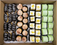 Load image into Gallery viewer, (M19B) 48pc Assorted Mini Pastries (Set B)