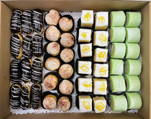 Load image into Gallery viewer, (SW02B) 48pc Assorted Mini Pastries (Set B)