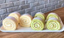Load image into Gallery viewer, SW05) Combo of Assorted Swiss Rolls (8pc / 15pc / 20pc)