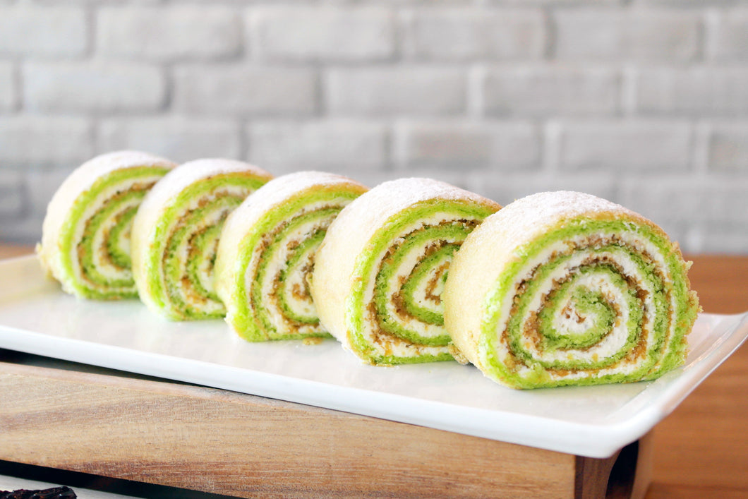 SW05) Combo of Assorted Swiss Rolls (8pc / 15pc / 20pc)