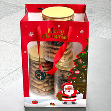 Load image into Gallery viewer, Christmas Cookies Gift Set