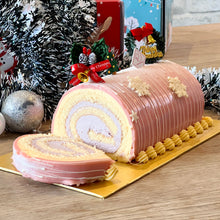 Load image into Gallery viewer, (M28) Yuzu Lavender Logcake