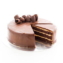 Load image into Gallery viewer, A-C06) Salted Caramel Cake (Best-Seller!)