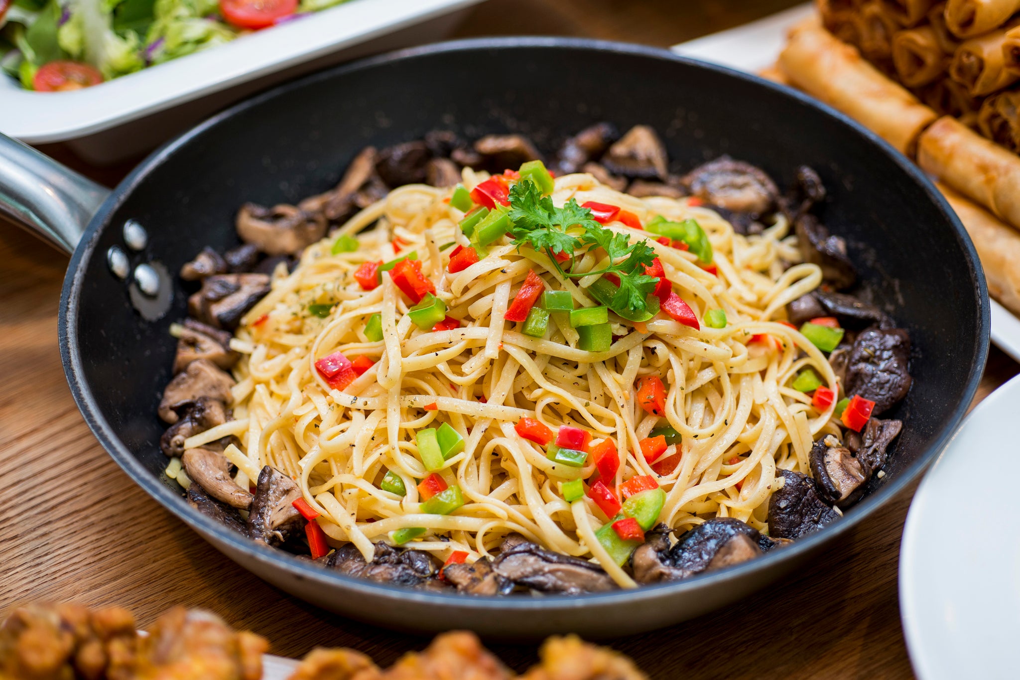 W39 Linguine