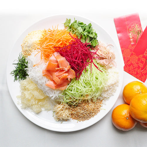 Prosperity Yu Sheng